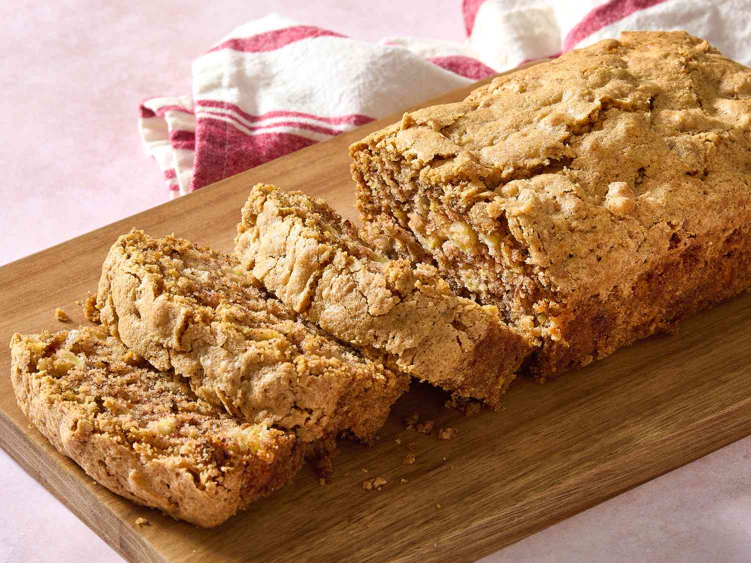 Apple Bread
