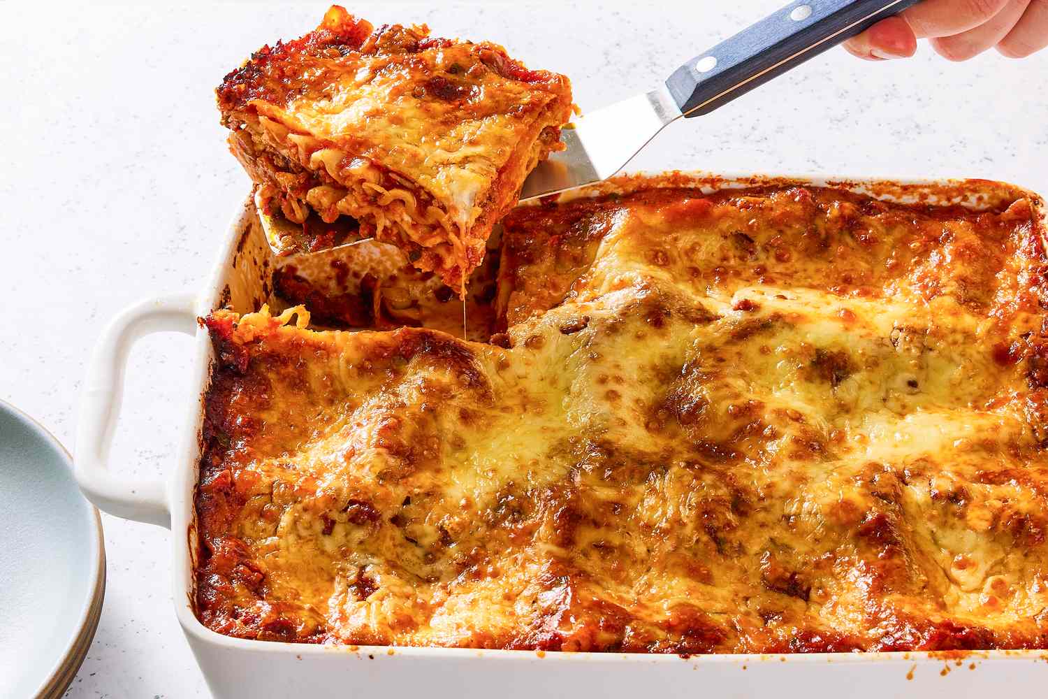 Lasagna Recipe