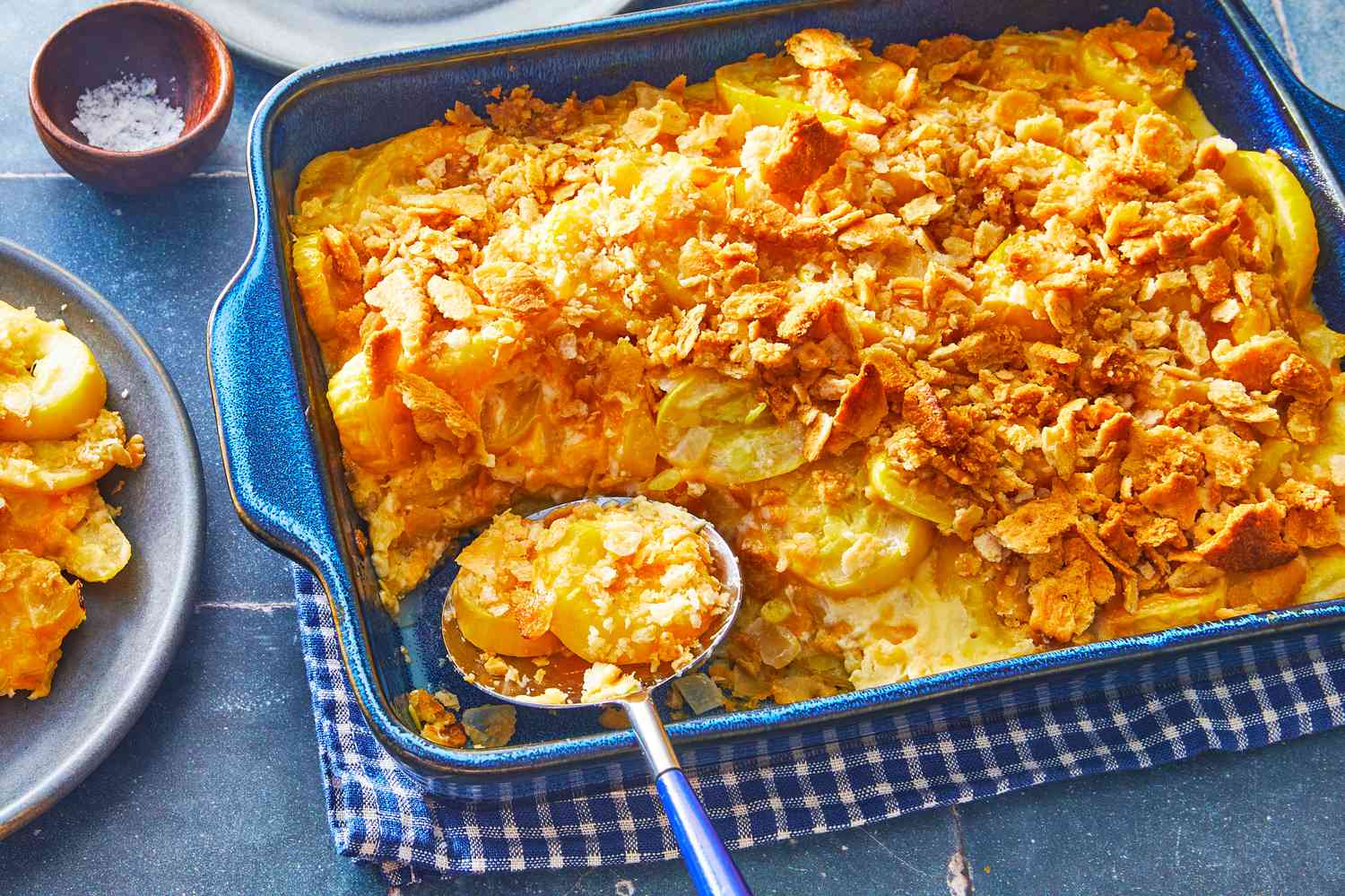 Squash Casserole