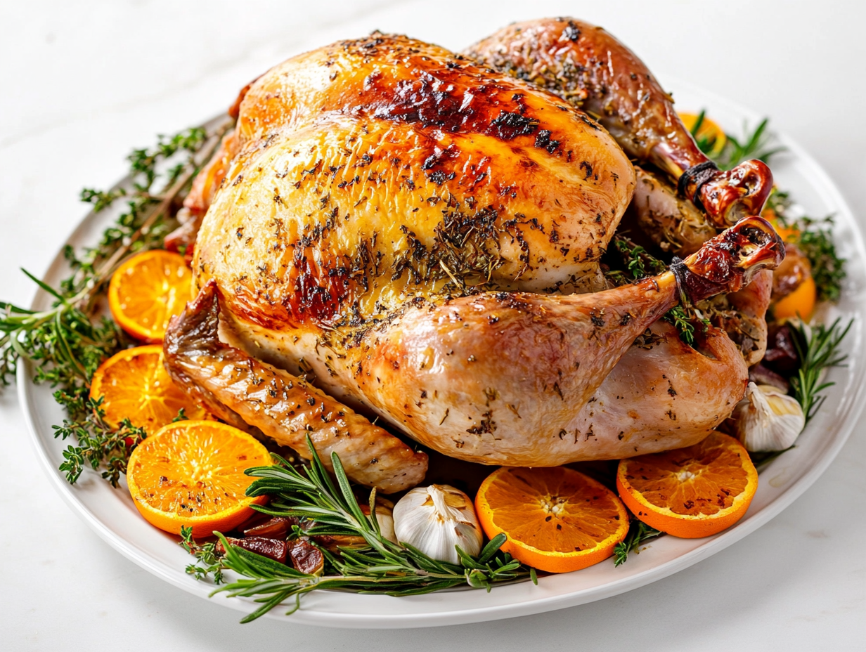 Turkey Brine Recipe