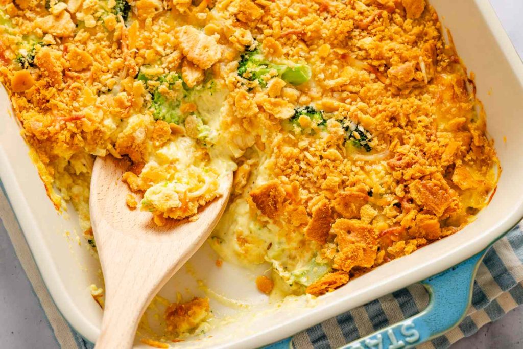 Chicken Divan