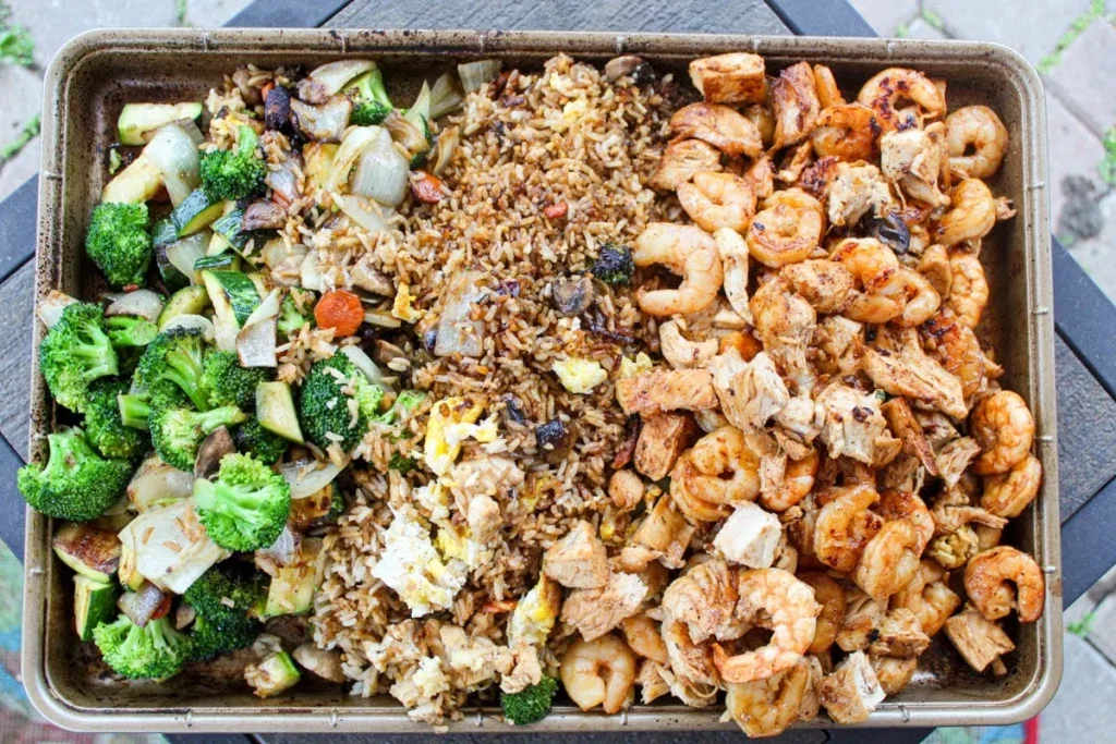 Hibachi
