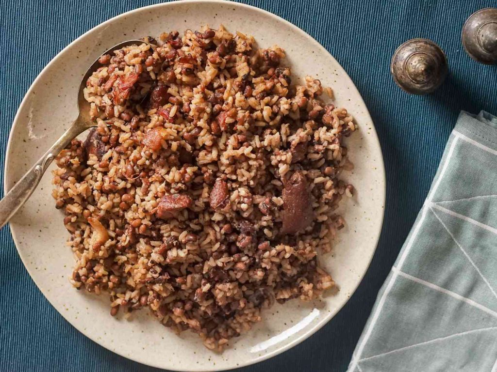 Hoppin’ John