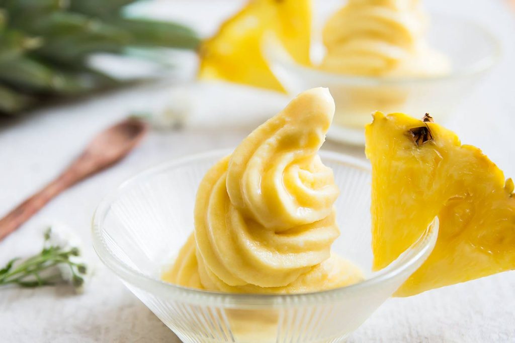 Pineapple Whip