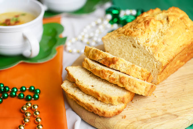 Quick Beer Bread