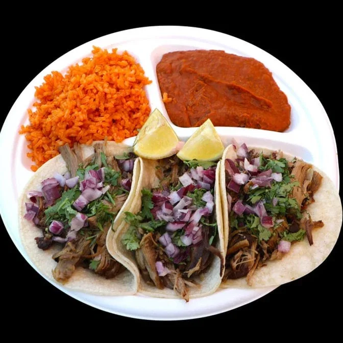 Carnitas El Artista