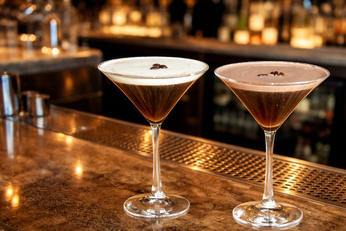 Espresso Martini