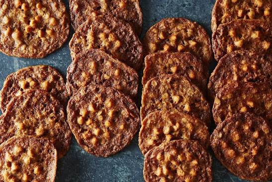 Oatmeal Scotchies