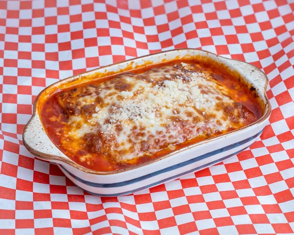 Sunday Gravy