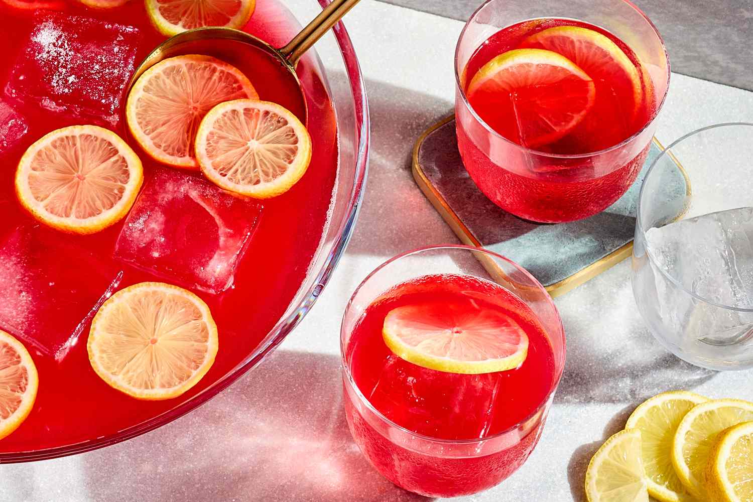Watermelon Punch