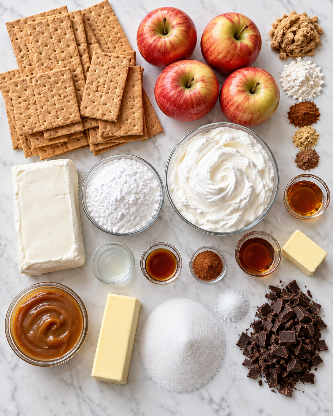 Ingredient Breakdown