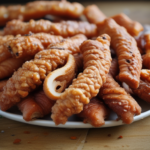 Pork Crackling Recipe (Whipping Up Crunchy Pork Goodness)