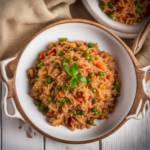 Dirty Rice Recipe (Get Our Bonus Recipe)