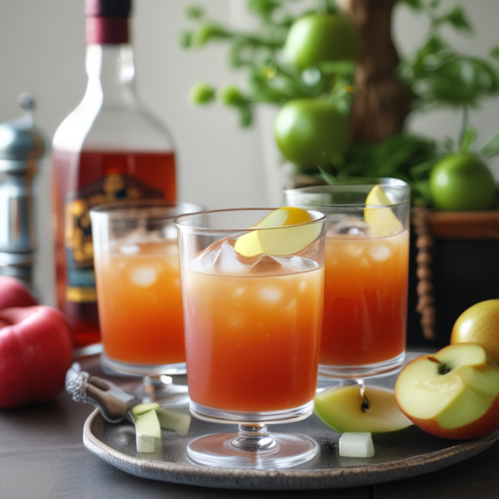 Overview: How To Make Apple Cider Punch?