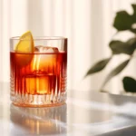 Sazerac Cocktail Recipe - Ingredients, Equipment and Instructions