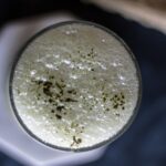 Matcha lime Fizz recipe - Ingredinents, equipment and Instructions