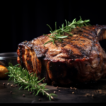 Pork Ribeye Roast Recipe: Cook Like a Pro