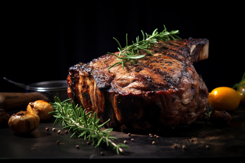 Pork Ribeye Roast Recipe: Cook Like a Pro