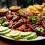 al pastor marinade recipe