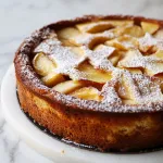 Apple Cake Recipe