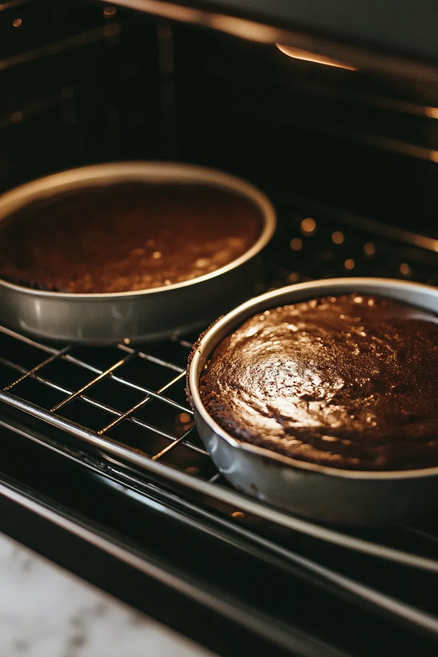 Bake for 30-35 minutes