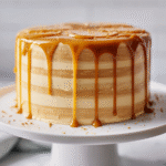Best Caramel Cake Recipe