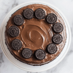 Best Chocolate Oreo Cake Recipe