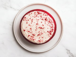 Best Red VelBest Red Velvet Cake Recipe is readyvet Cake Recipe is ready