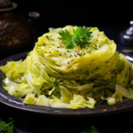 Boiled Cabbage Recipe: Delicious and Nutritious