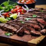 Carne Asada Recipe: Flavorful, Irresistible Sizzler!