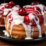 Cherry Cheese Danish Recipe: Irresistible Homemade Delight!