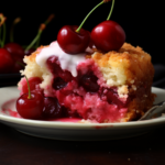 cherry dump cake recipe