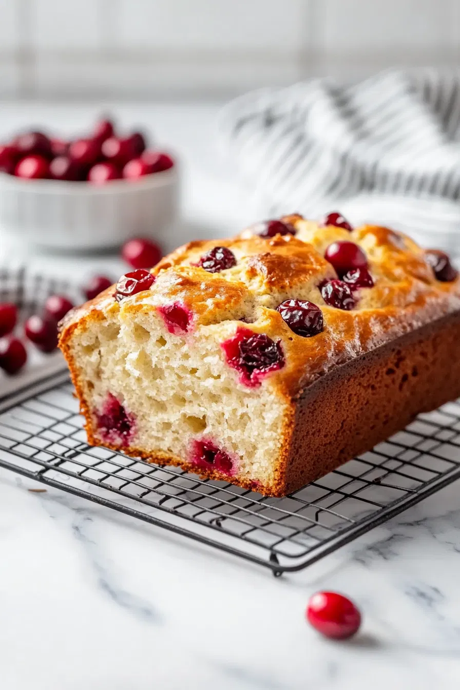 Cool completely before slicing.