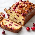 Cranberry Bread