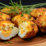 Egg Bites Recipe: