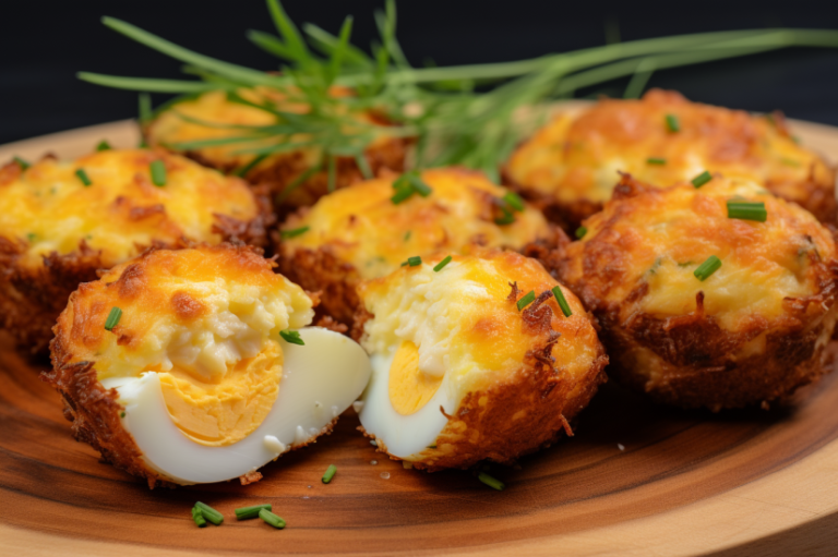 Egg Bites Recipe: