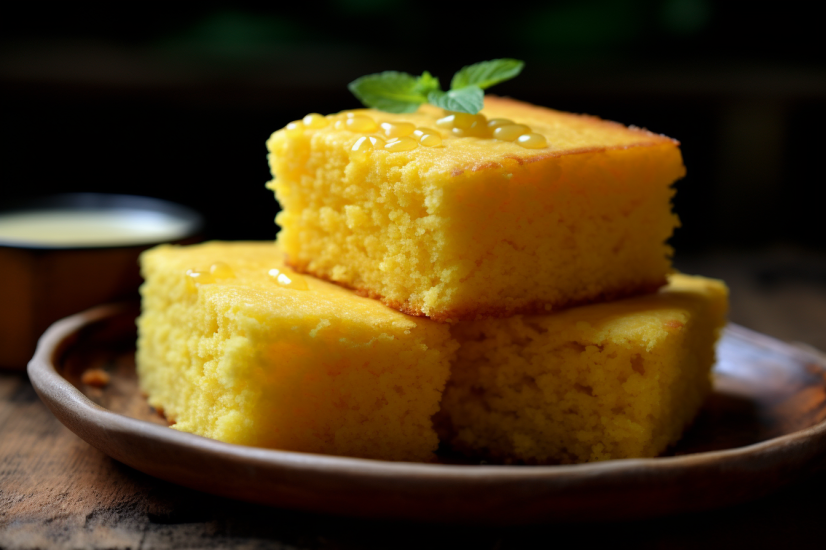 How Buttermilk Transforms Cornbread: A Flavorful Tale