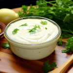 Mayonnaise Salad Dressing