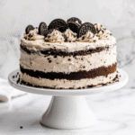 Oreo Cake Recipe