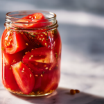 Pickled Tomatoes Recipe
