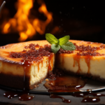 Smoked Cheesecake Recipe- Art of Smokin' Creaminess!