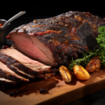 Smoked Chuck Roast Recipe: A Flavorful BBQ Delight!