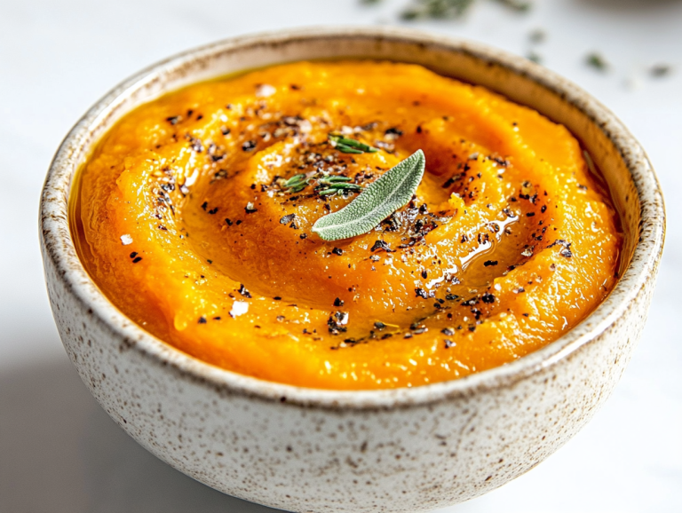 Squash Dressing Recipe