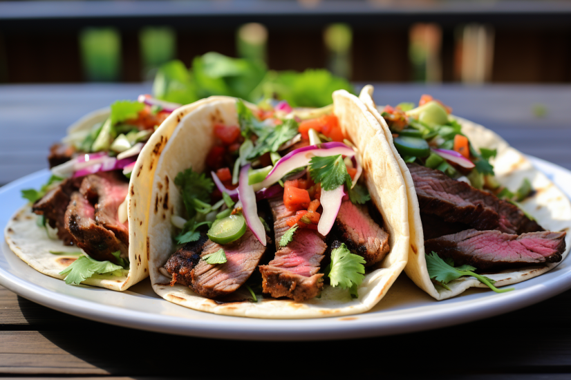 Instant Slow Cooker Tri Tip Tacos Recipe
