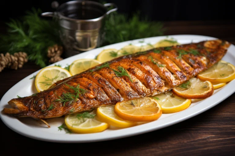 Swai Fish Recipe: Swai Bliss in Every Bite