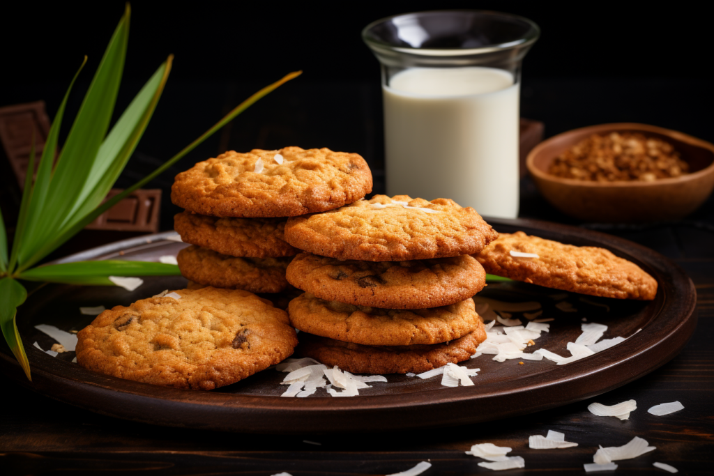 tips to store leftover cookies