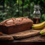 Banana Bread Recipe A Delicious Twist on A Breakfast!