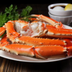 Boiled Crab Leg Recipe