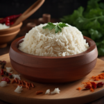 Bomba Rice Recipe