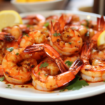 broiled shrimp recipe